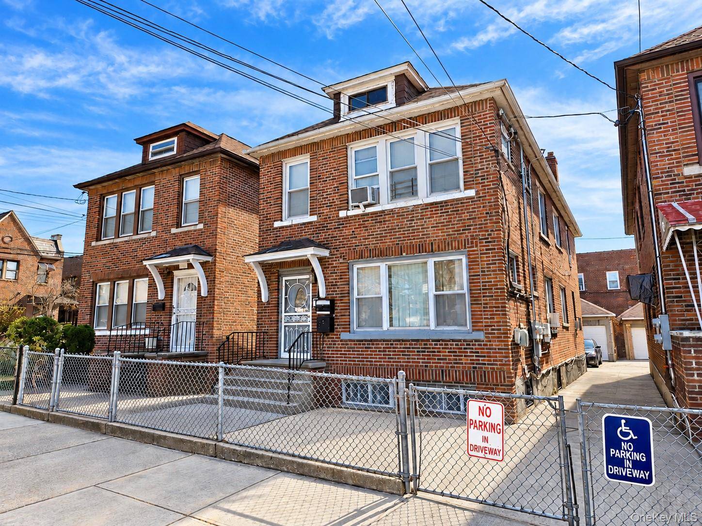 1314 Givan AVE, Bronx, NY 10469
