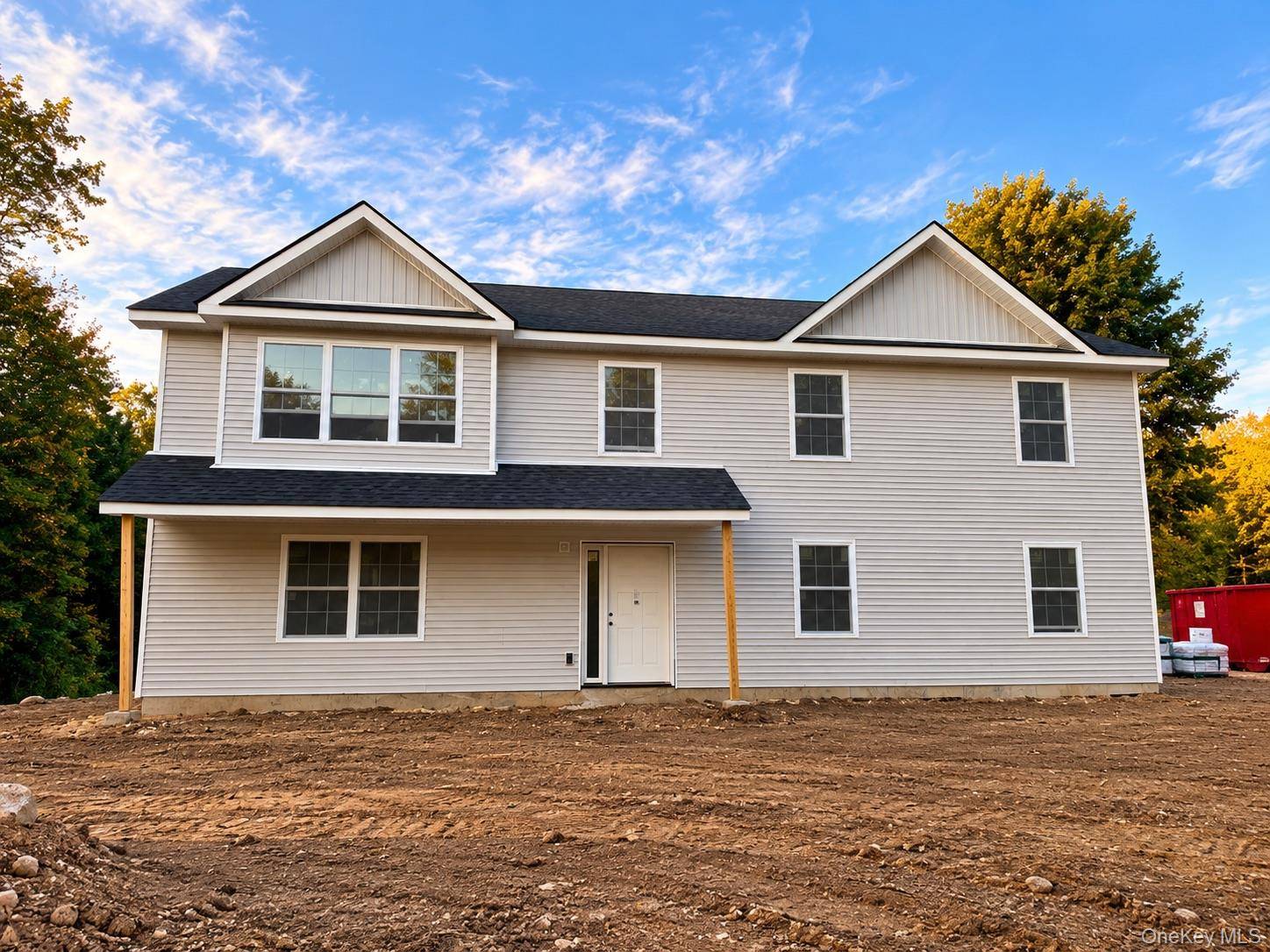 1 Lindenwood LN, Newburgh, NY 12550