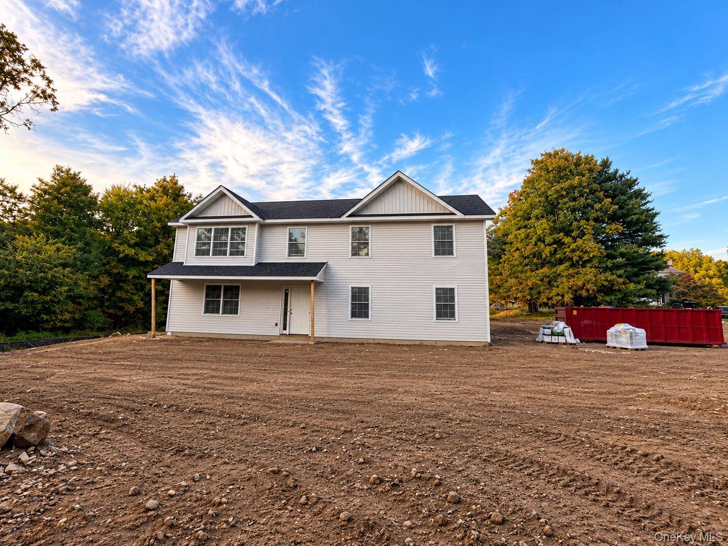 1 Lindenwood LN, Newburgh, NY 12550