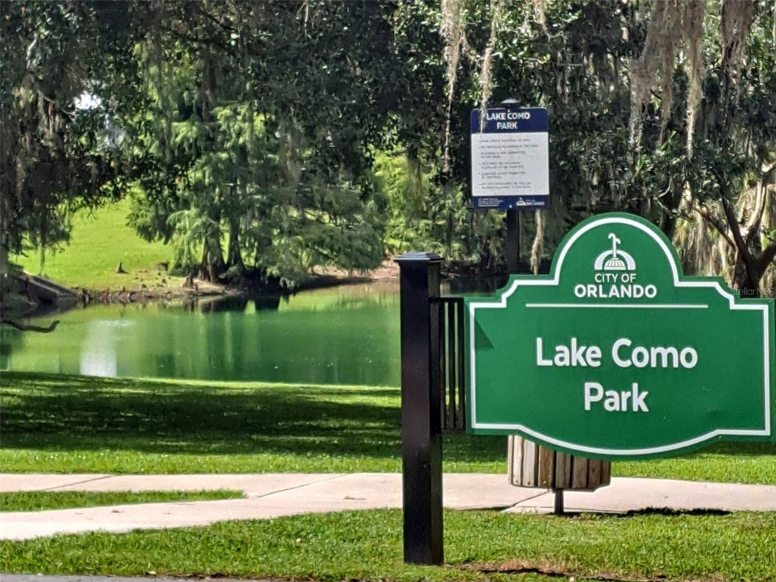 533 LAKE COMO CIR, Orlando, FL 32803