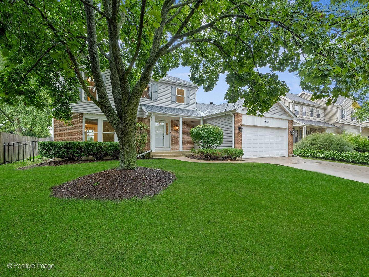1N325 TAMARACK DR, Winfield, IL 60190
