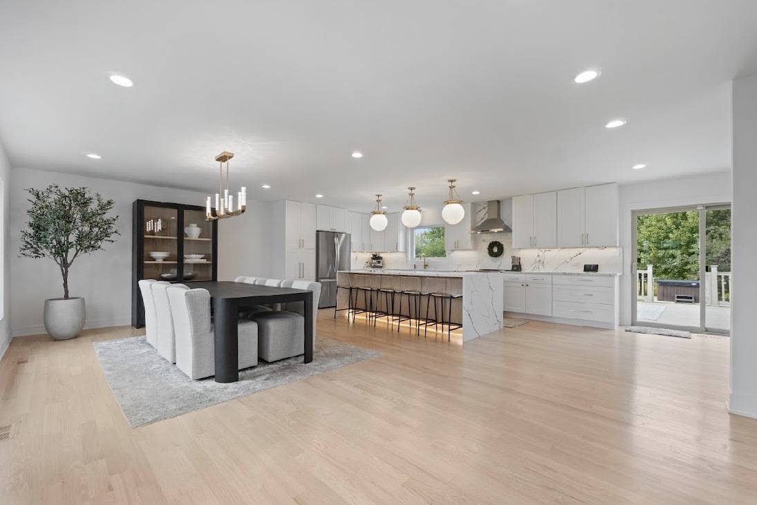 14860 S Carlton LN, Homer Glen, IL 60491