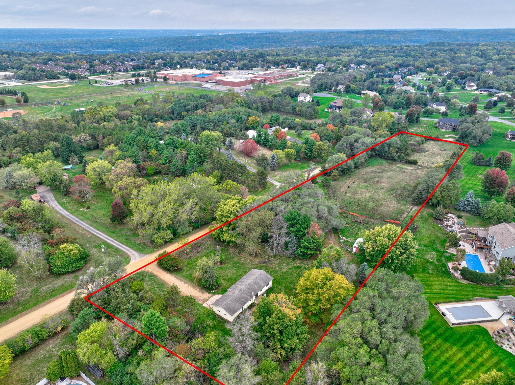 823 Northview DR, Hudson, WI 54016