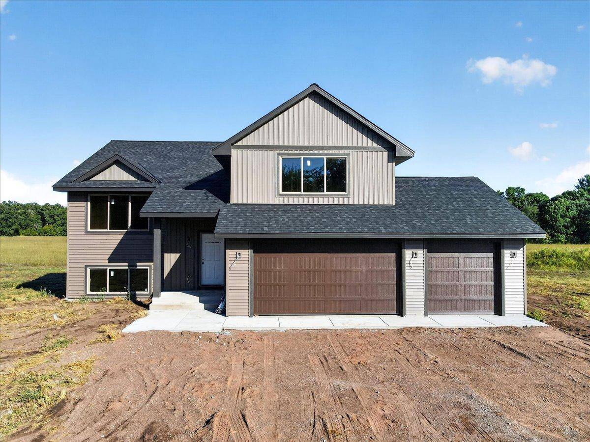 12052 Olson RD, Sunrise Twp, MN 55032