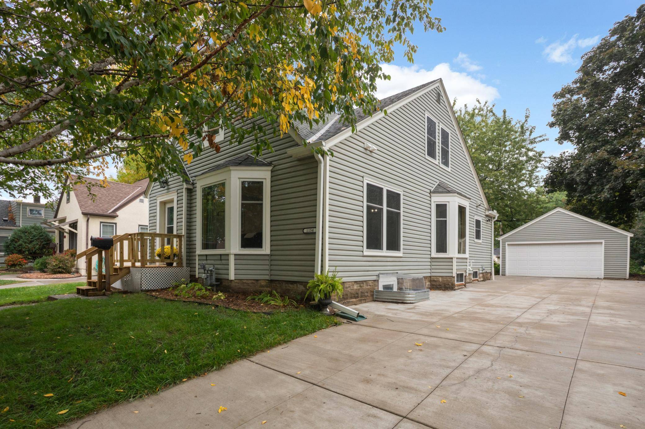 1154 Cherokee AVE, West Saint Paul, MN 55118