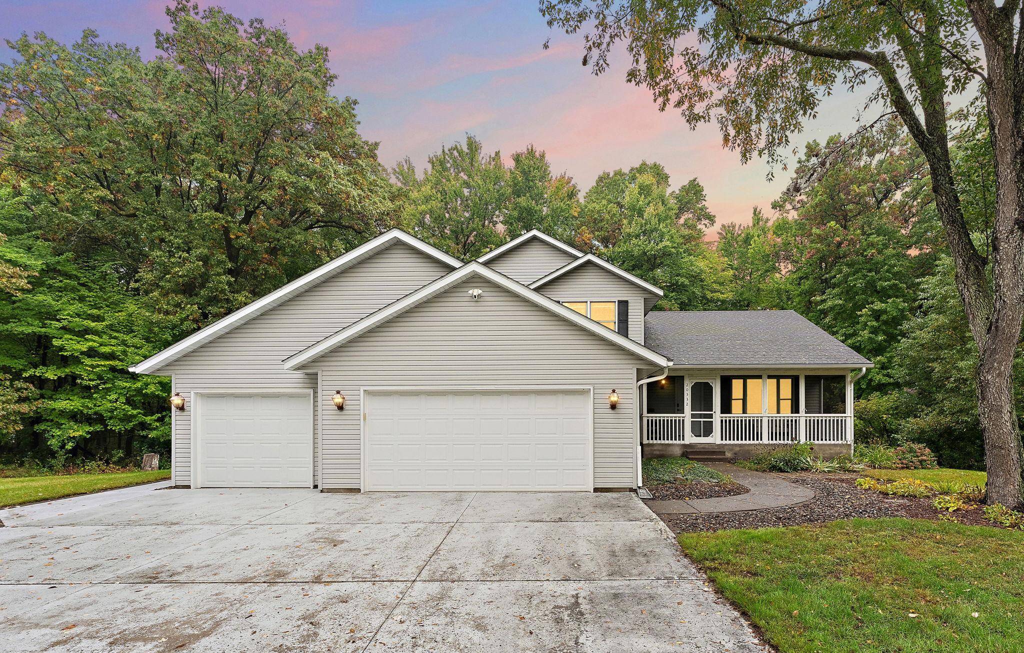 20332 Austin ST NE, East Bethel, MN 55011