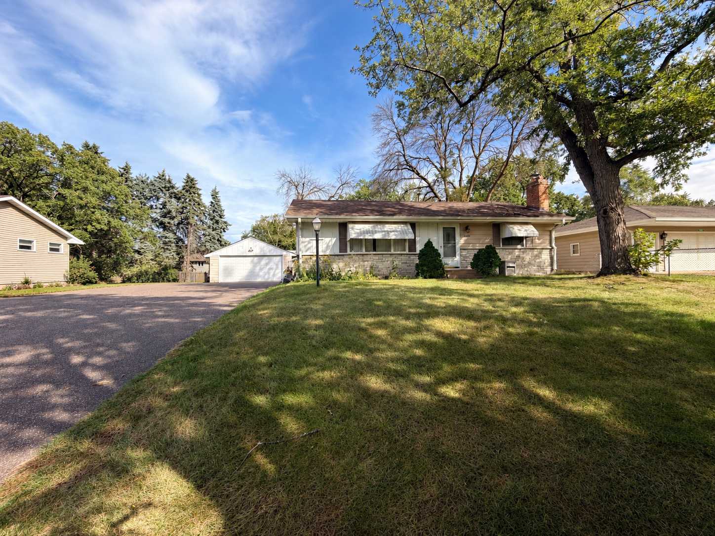 10133 Cottonwood ST NW, Coon Rapids, MN 55448