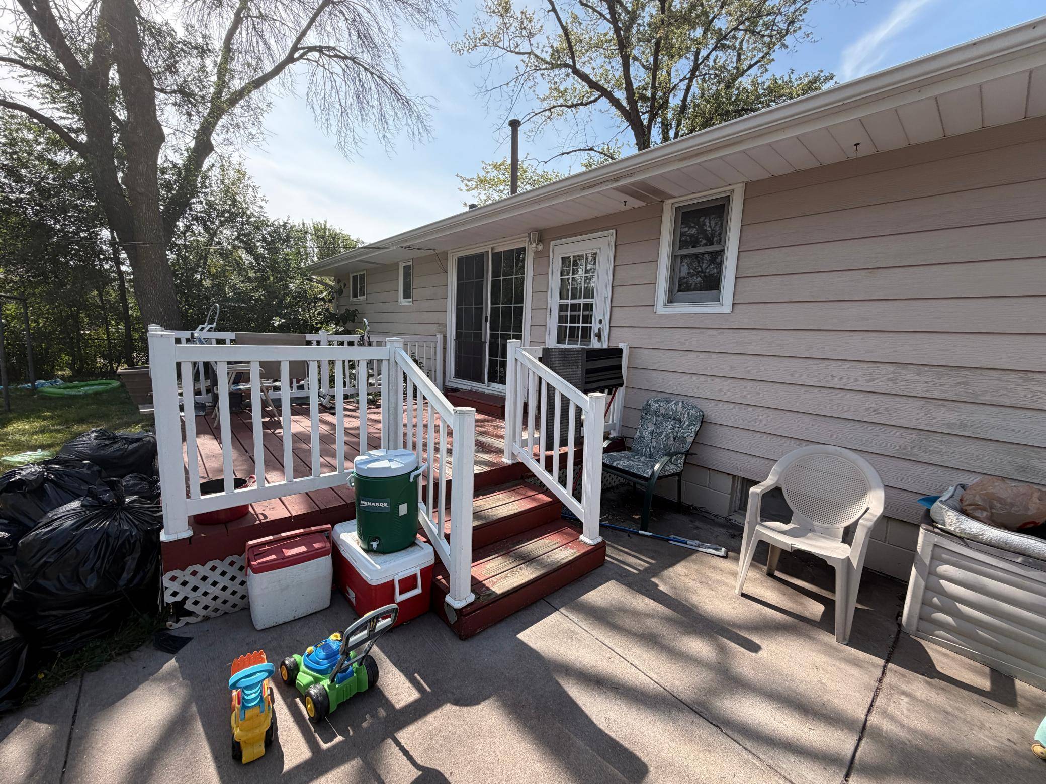 10133 Cottonwood ST NW, Coon Rapids, MN 55448