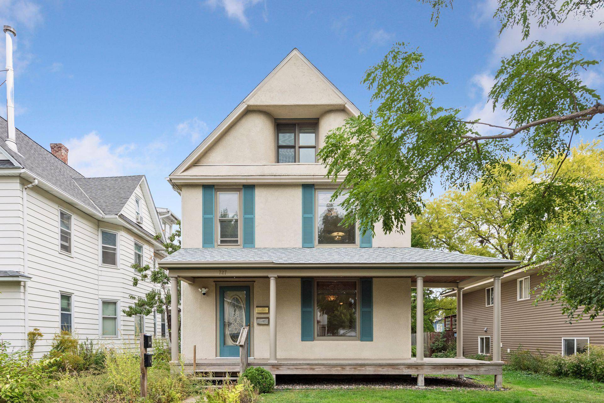 727 Madison ST NE, Minneapolis, MN 55413