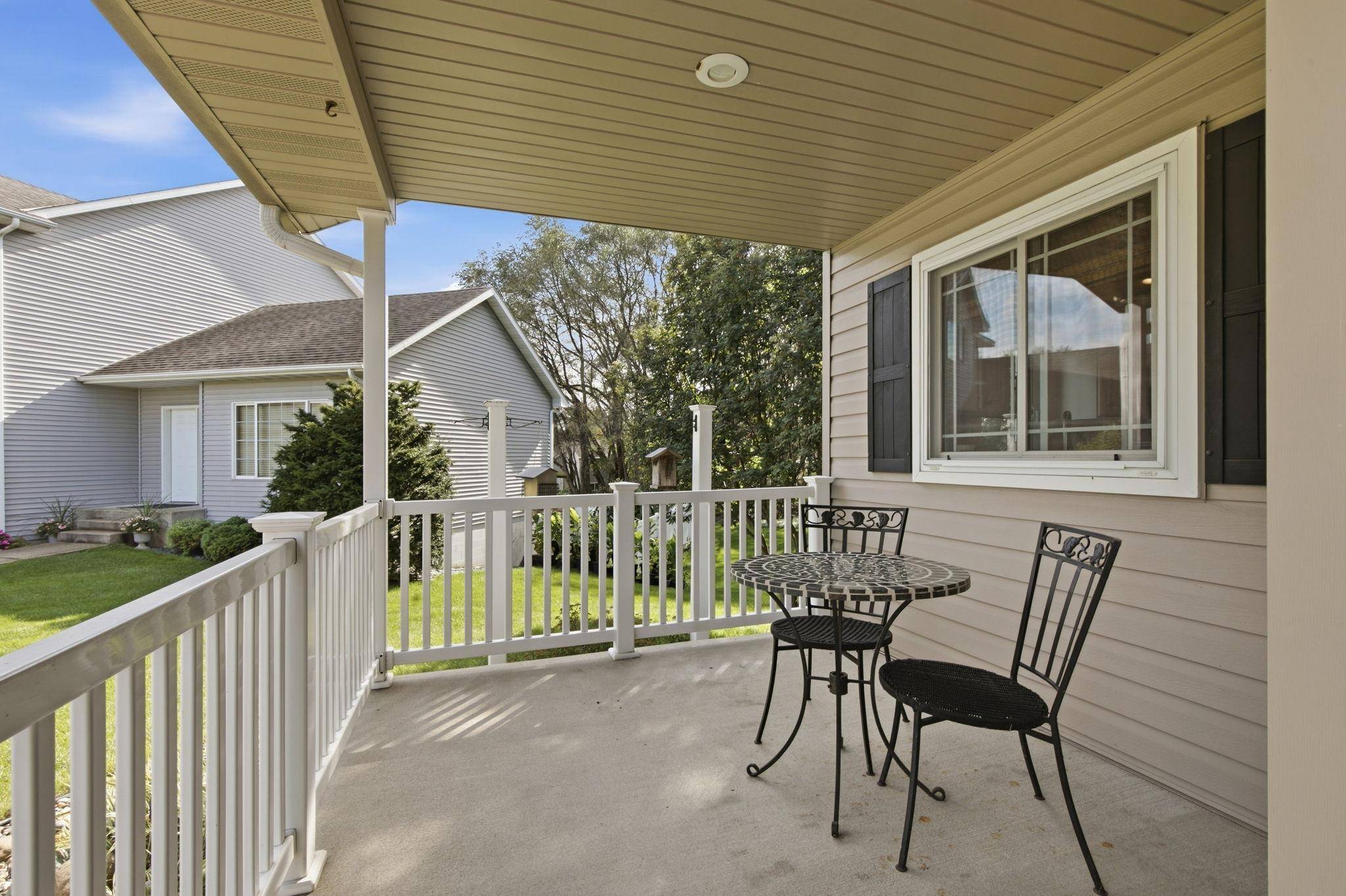 1529 Camden Woods TER, Saint Cloud, MN 56301
