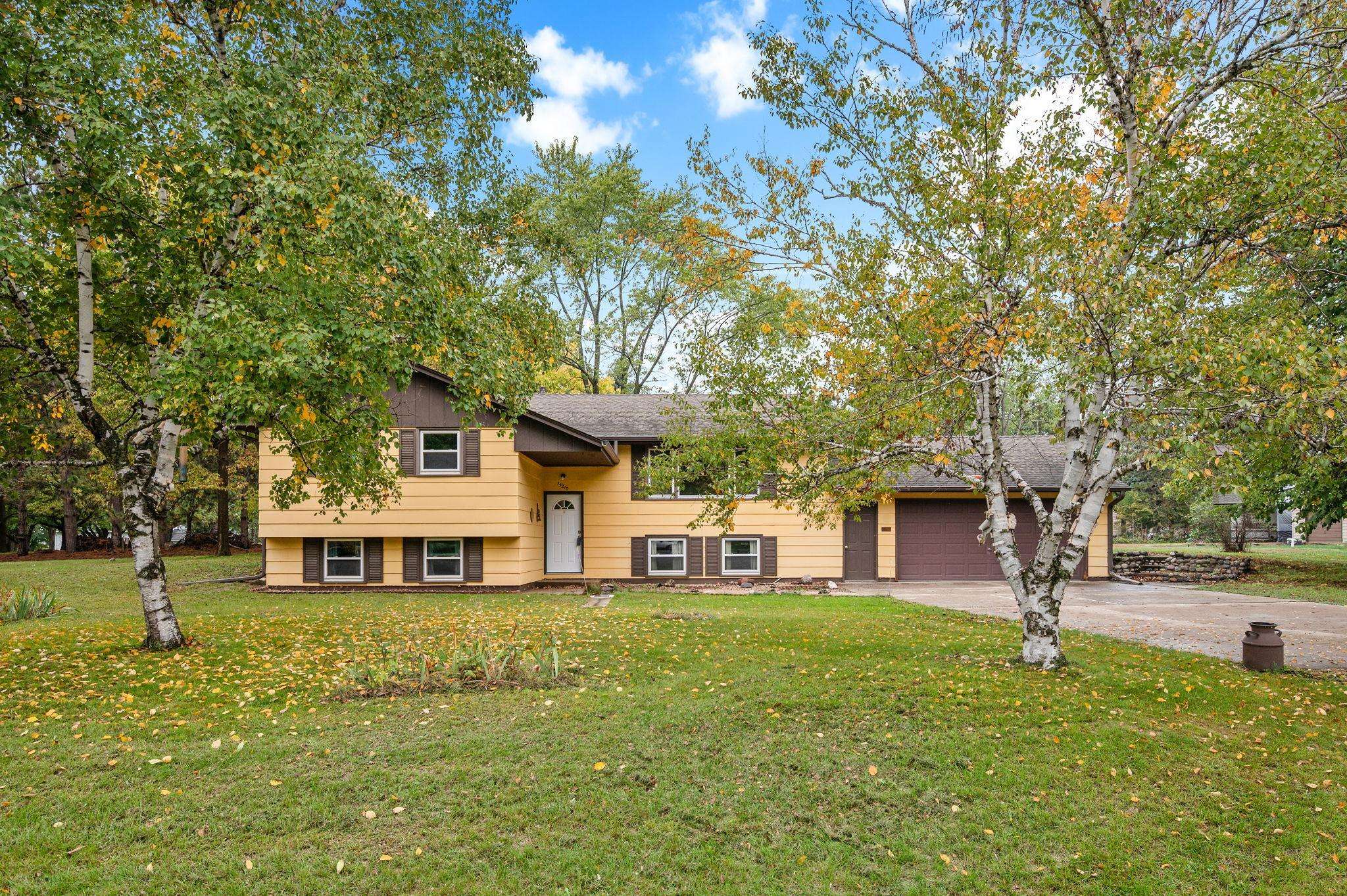 15210 Jackal ST NW, Ramsey, MN 55303