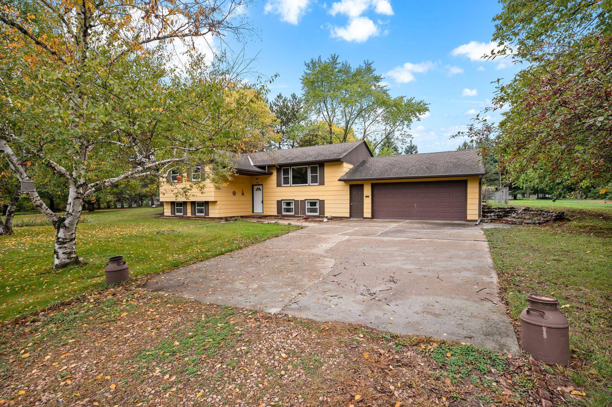 15210 Jackal ST NW, Ramsey, MN 55303
