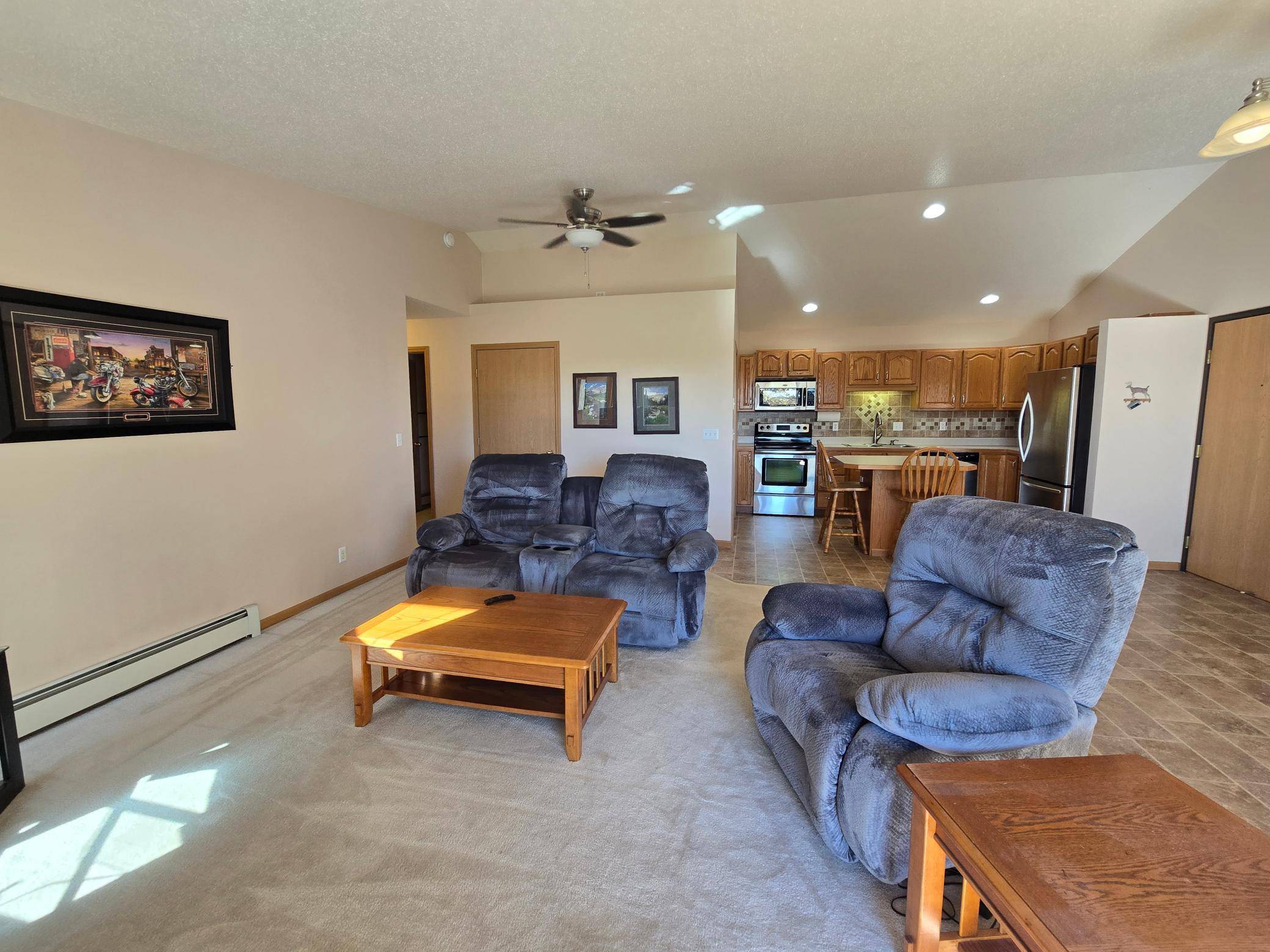 405 Clausen AVE SW #5, Bemidji, MN 56601