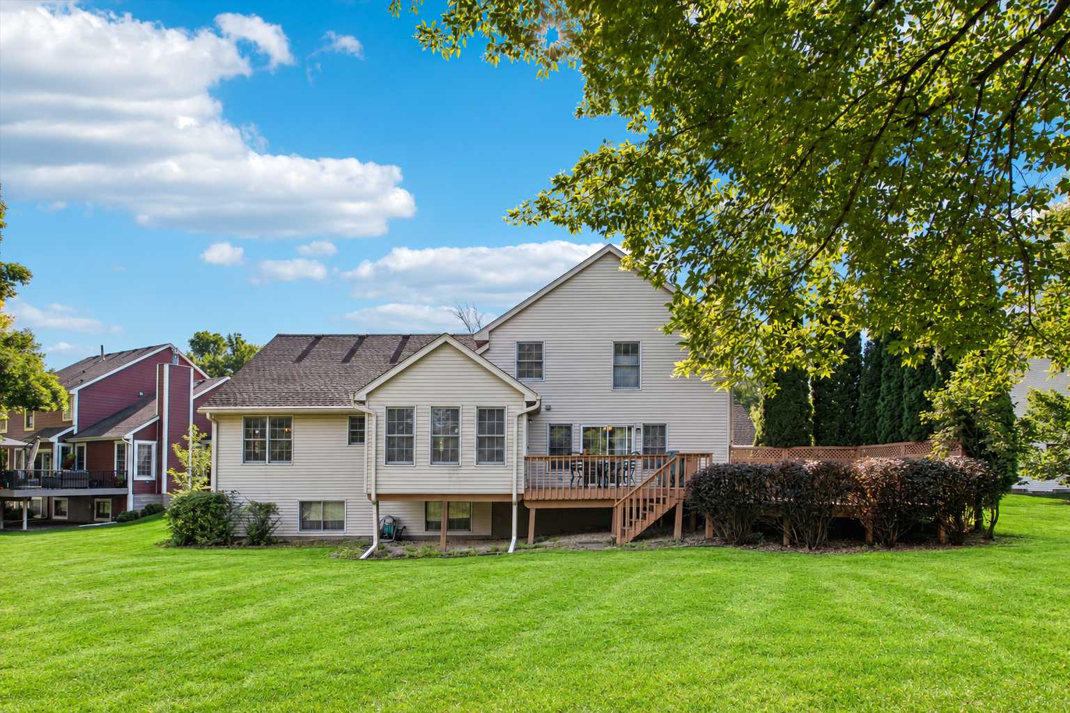 4161 Kingston CT, Eagan, MN 55123