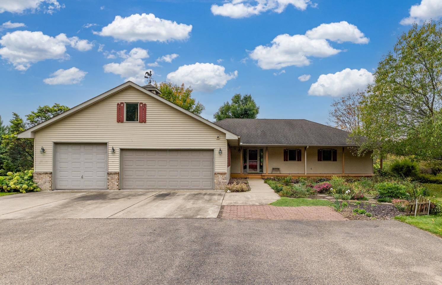N7767 1185th ST, River Falls, WI 54022