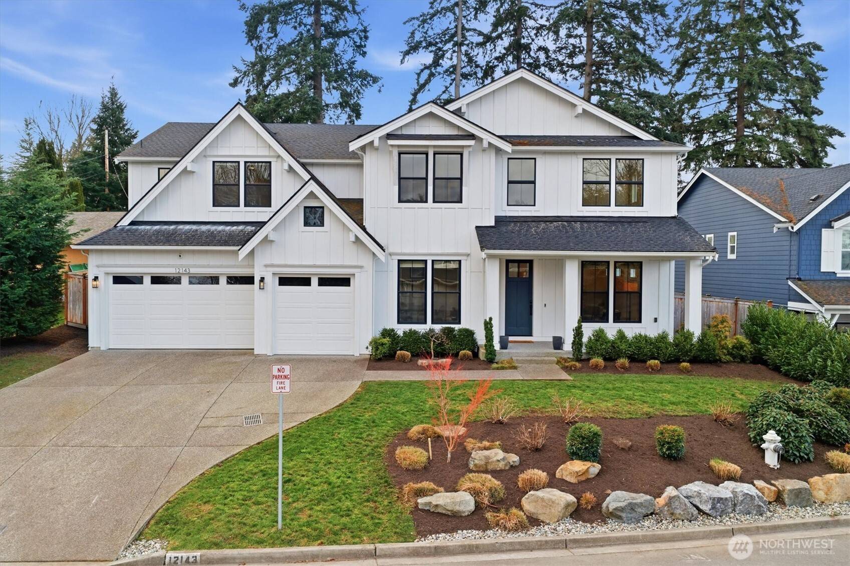 12143 NE 170th PL, Bothell, WA 98011