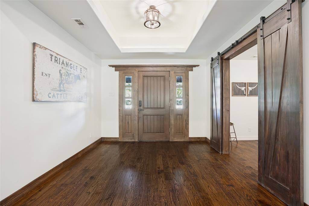 18 Brookhaven Drive, Lucas, TX 75002