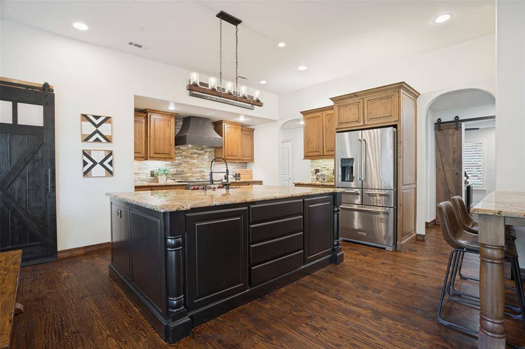 18 Brookhaven Drive, Lucas, TX 75002