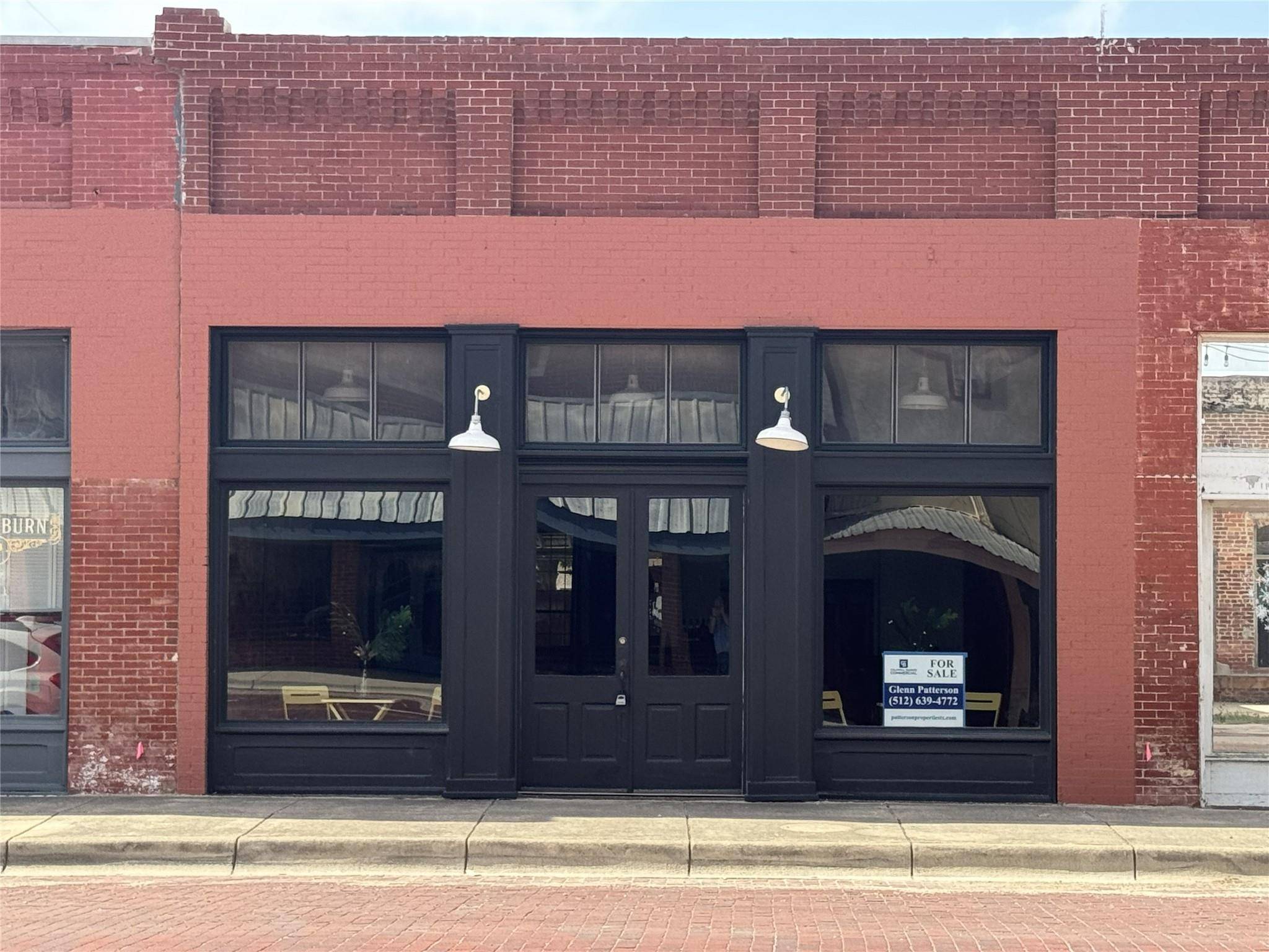 117 E Clark ST, Bartlett, TX 76511