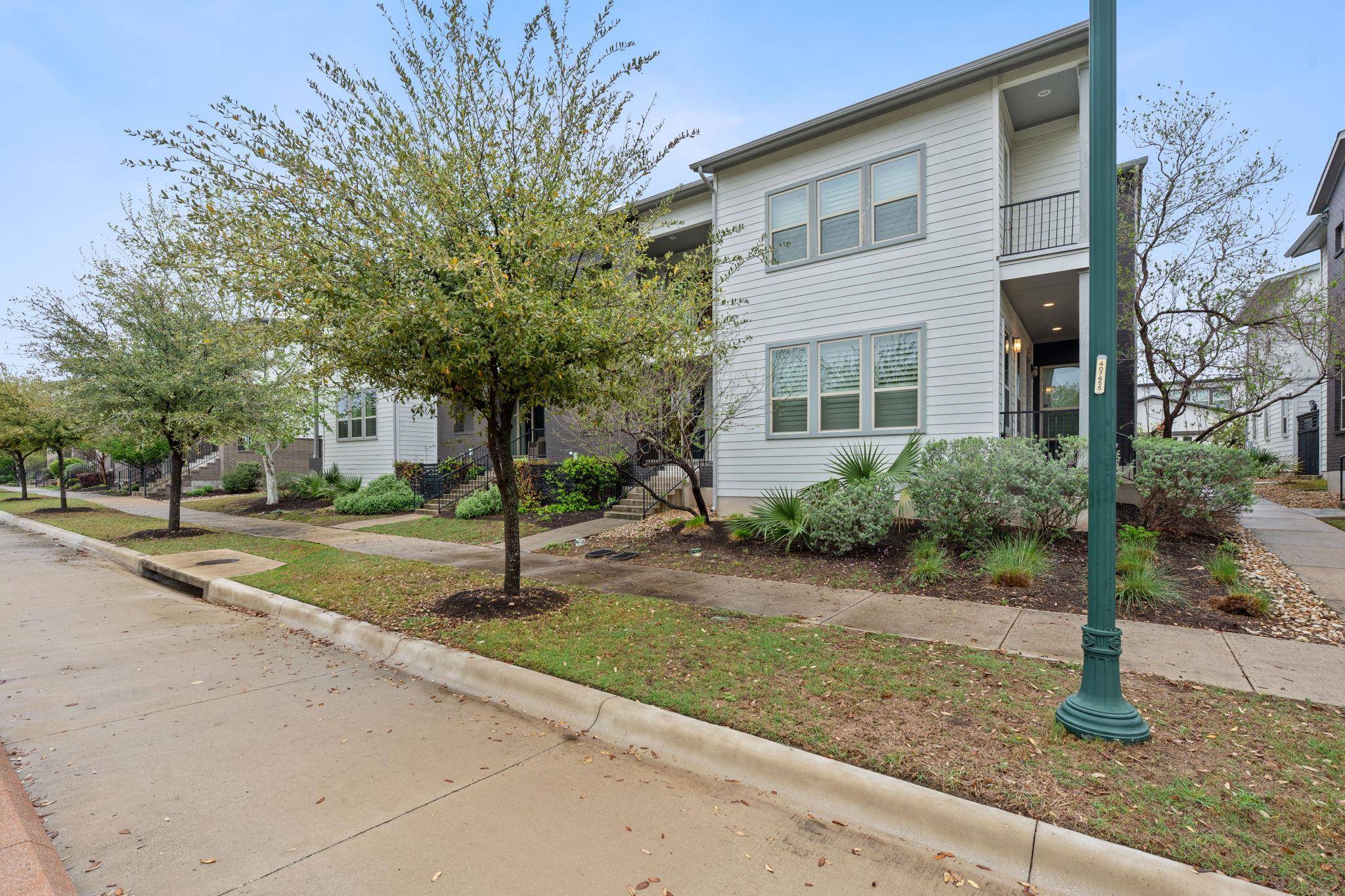 4211 Berkman DR, Austin, TX 78723
