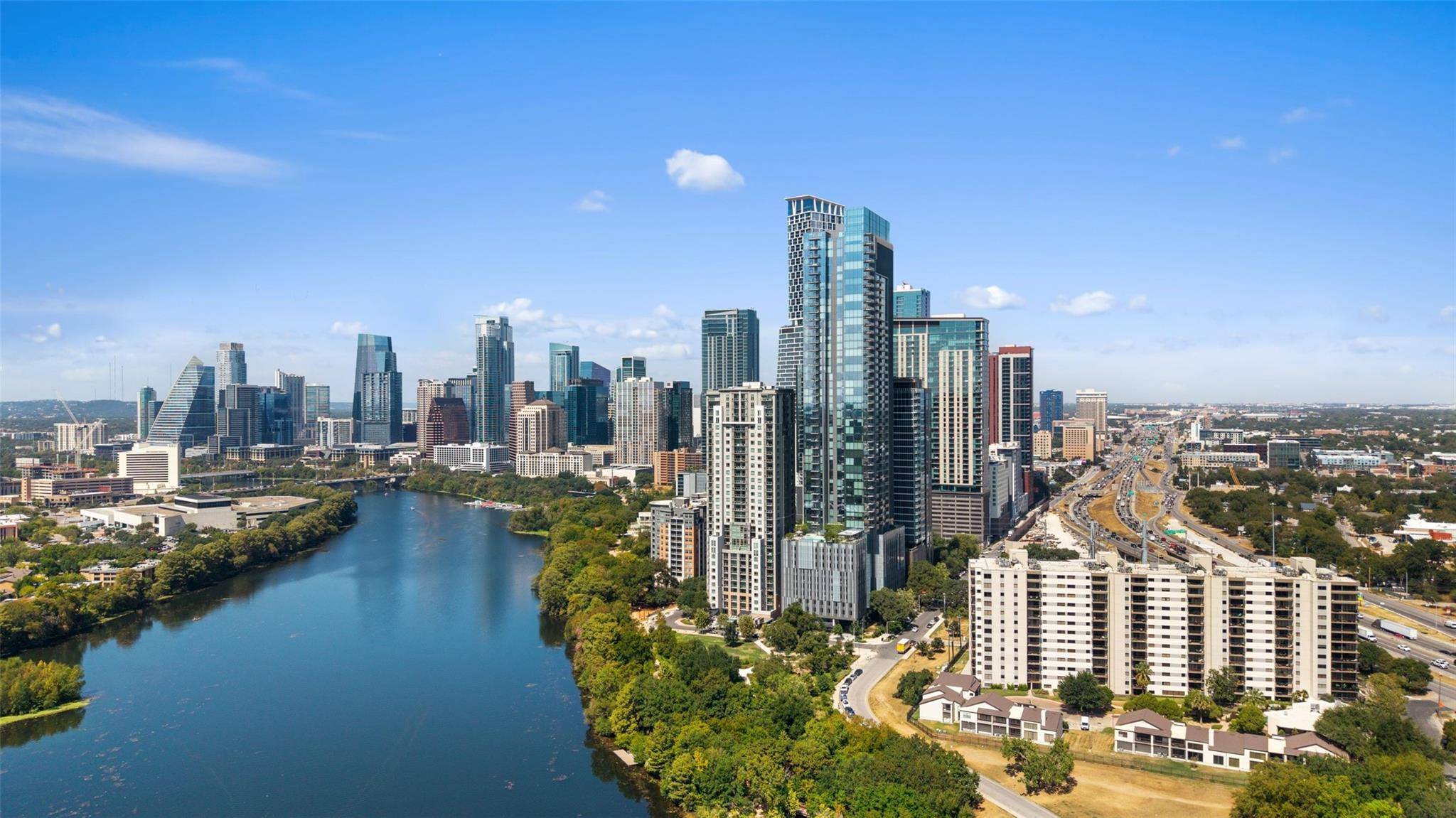 40 N Interstate 35 #2C1, Austin, TX 78701