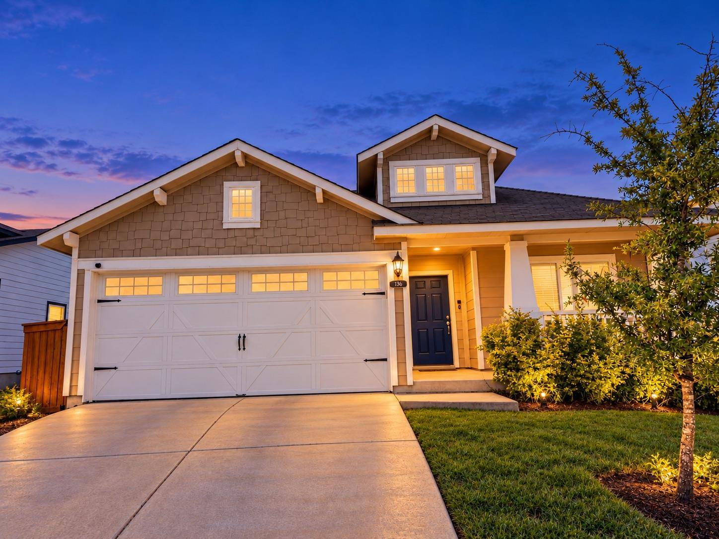 136 Thunder Oak ST, San Marcos, TX 78666
