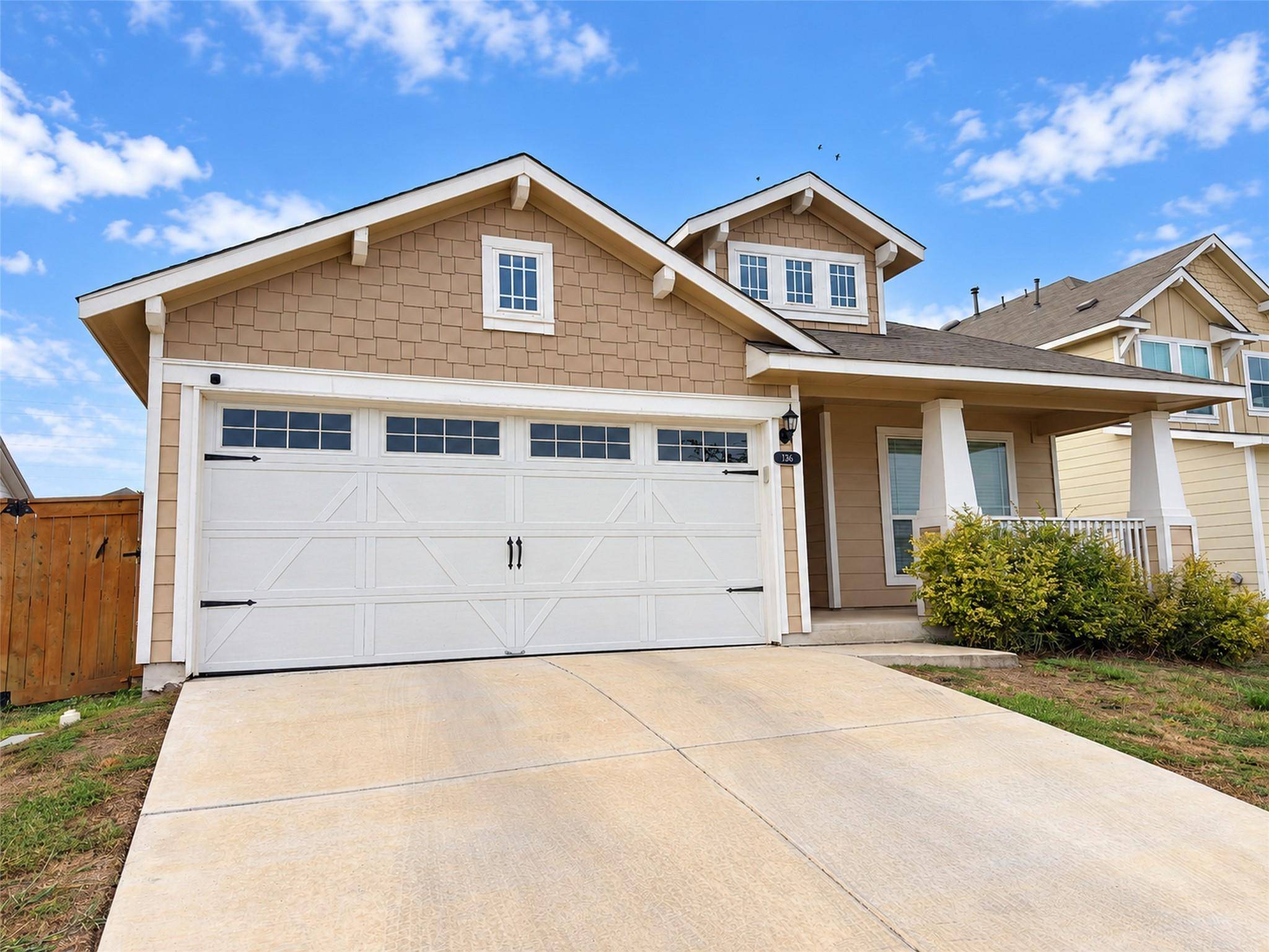 136 Thunder Oak ST, San Marcos, TX 78666