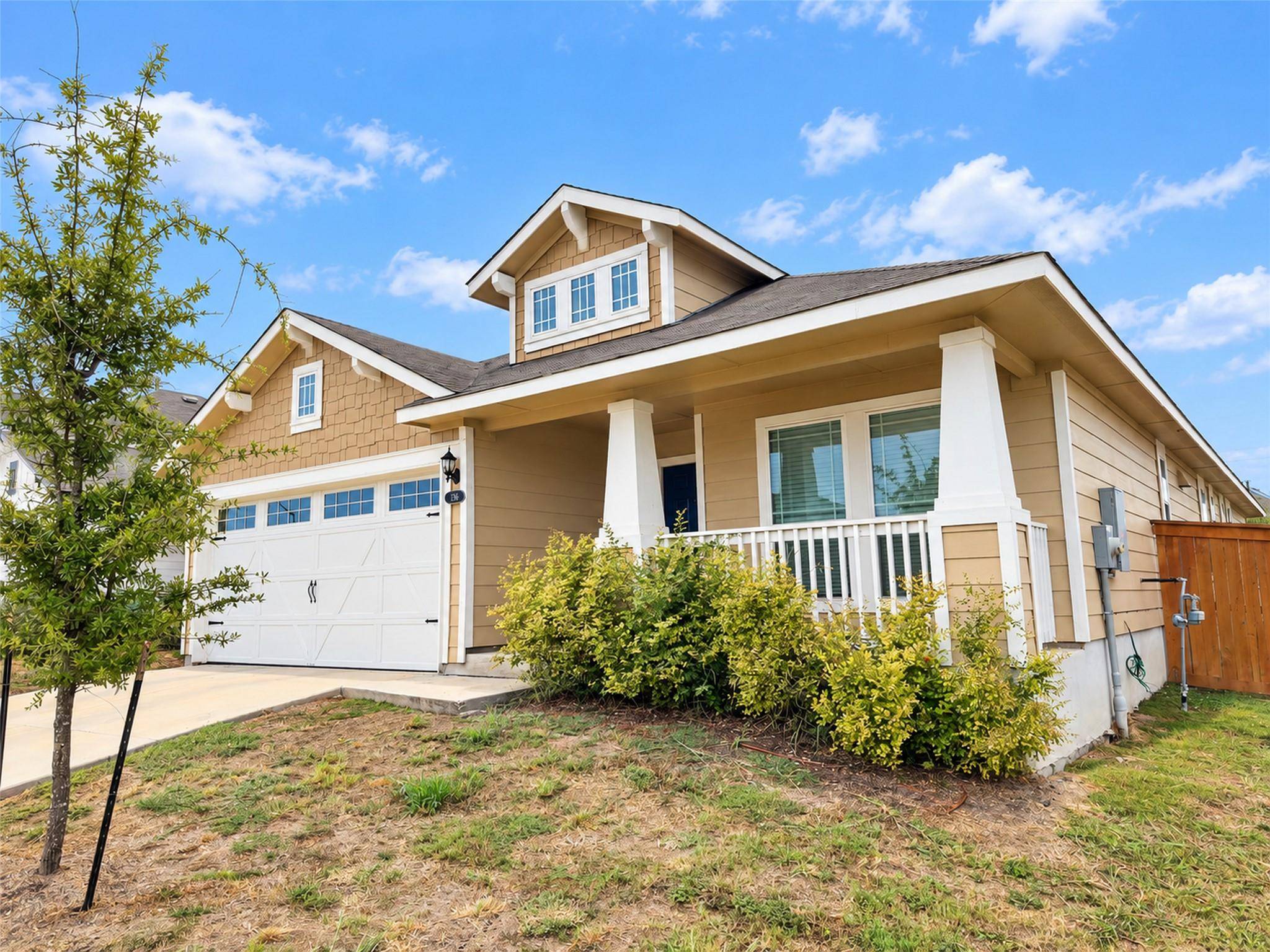 136 Thunder Oak ST, San Marcos, TX 78666