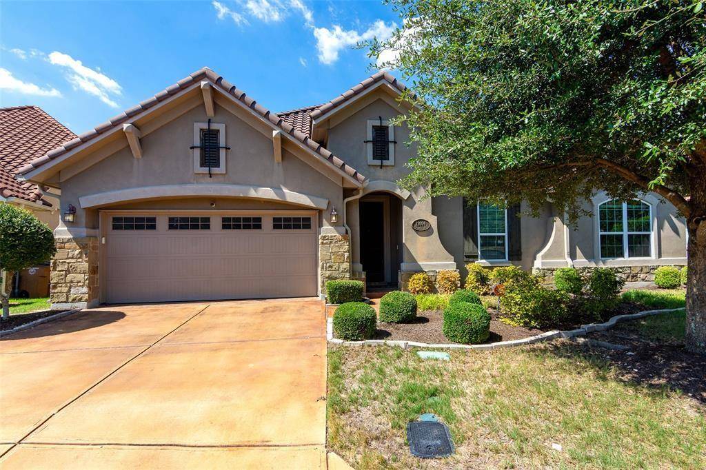 12004 Versante CIR #VH37, Austin, TX 78726