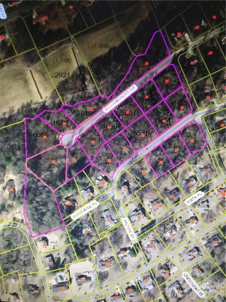 902 Woodbine PL NE, Lenoir, NC 28645