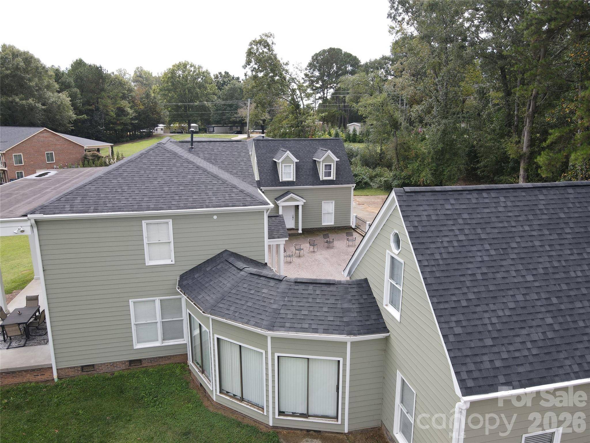 2111 Windermere LN, Shelby, NC 28150