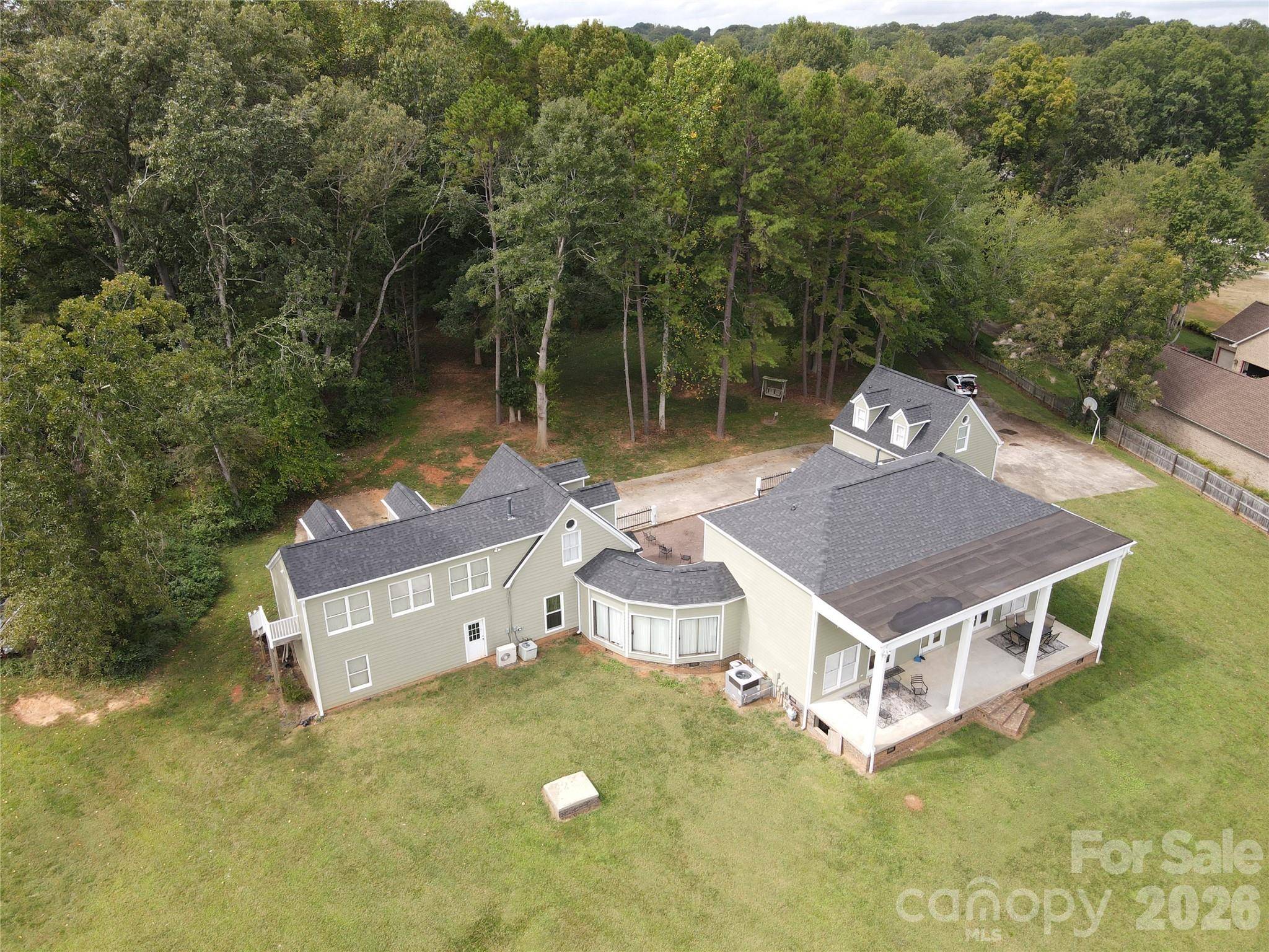 2111 Windermere LN, Shelby, NC 28150