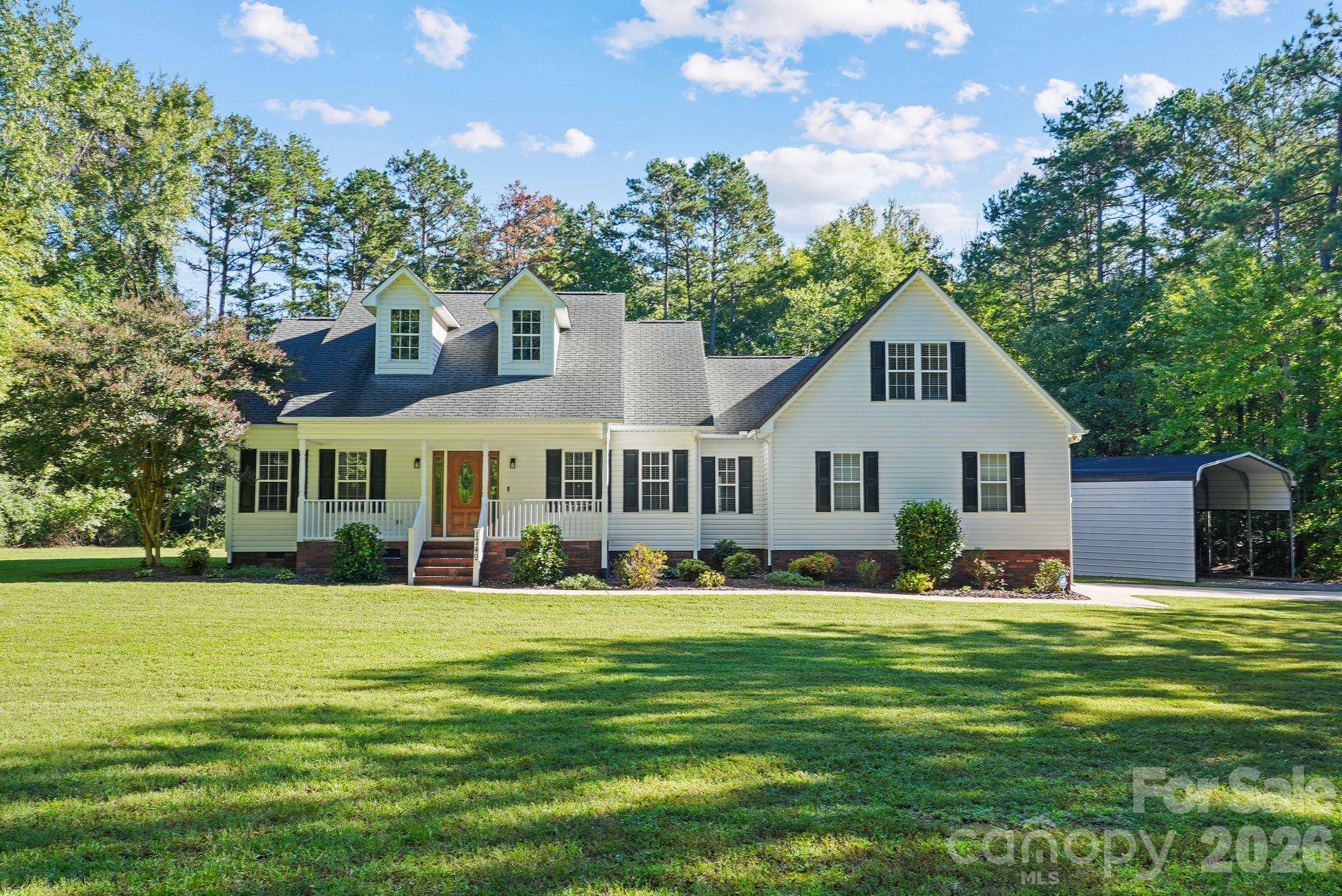 1749 Sells RD, Salisbury, NC 28144