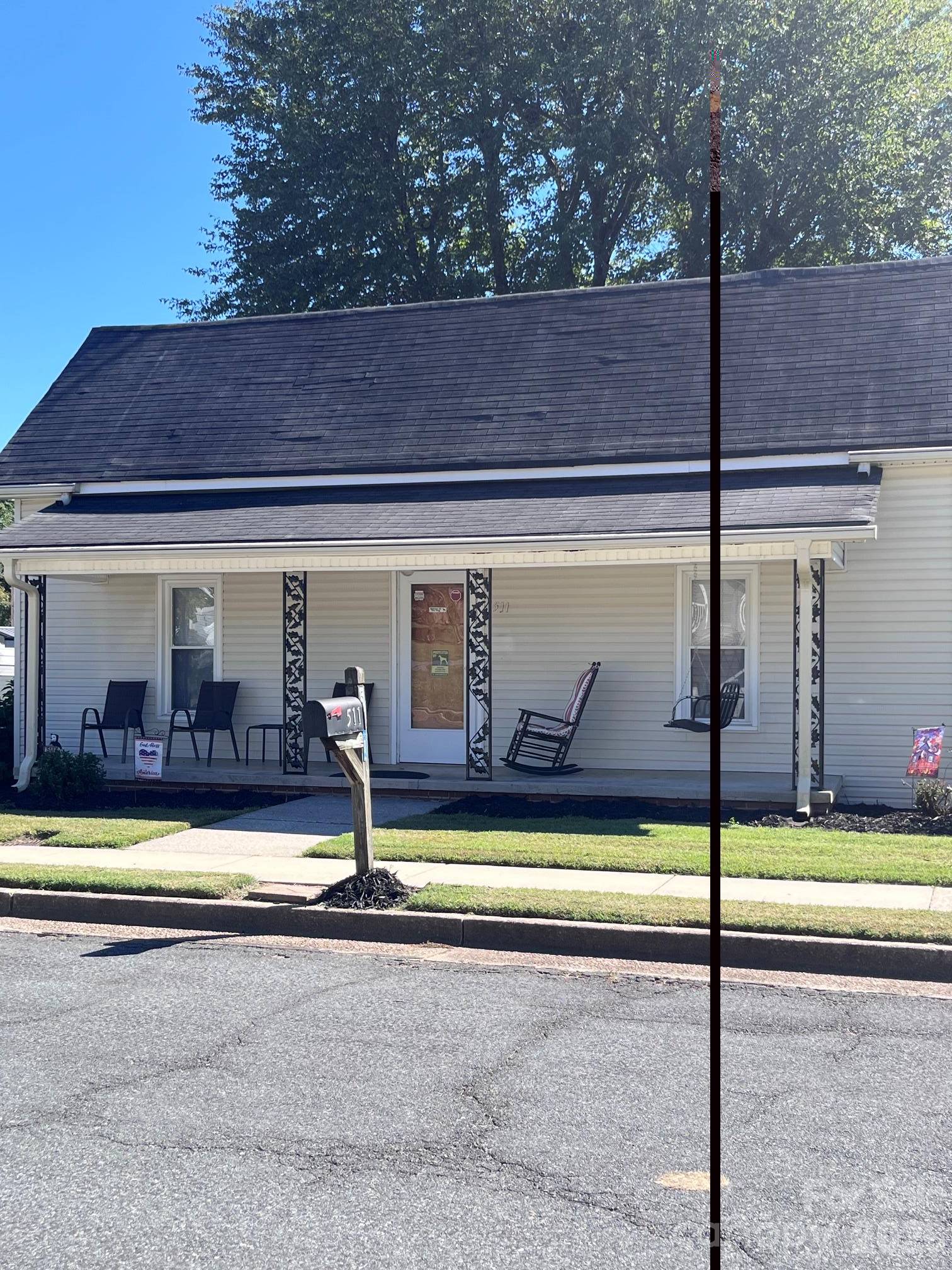 511 W Mason ST, Albemarle, NC 28001