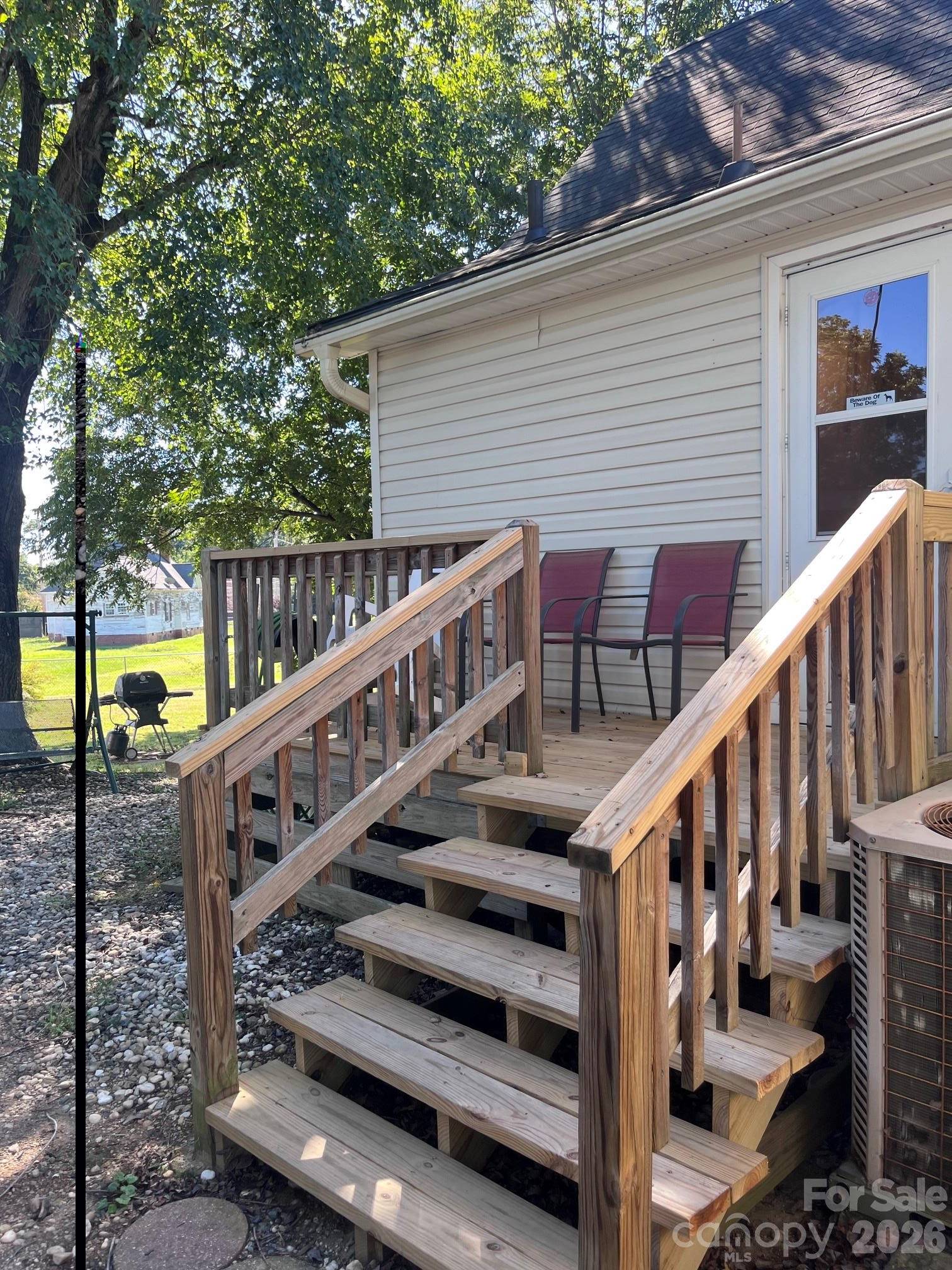 511 W Mason ST, Albemarle, NC 28001