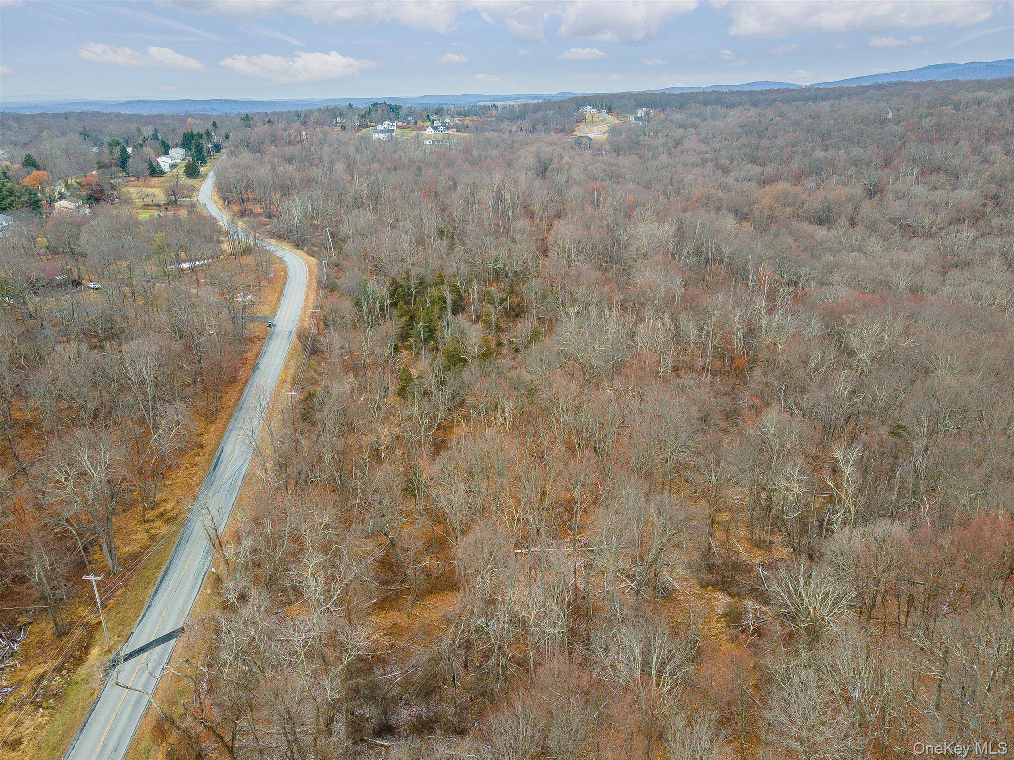 Baker RD, Hopewell Junction, NY 12533