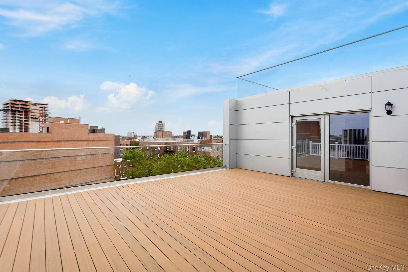 65-18 Austin ST #8B, Rego Park, NY 11374