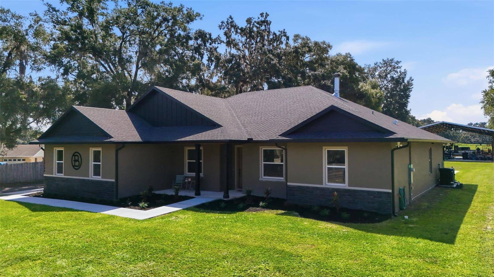 19106 CLAYTON TRL, Altoona, FL 32702