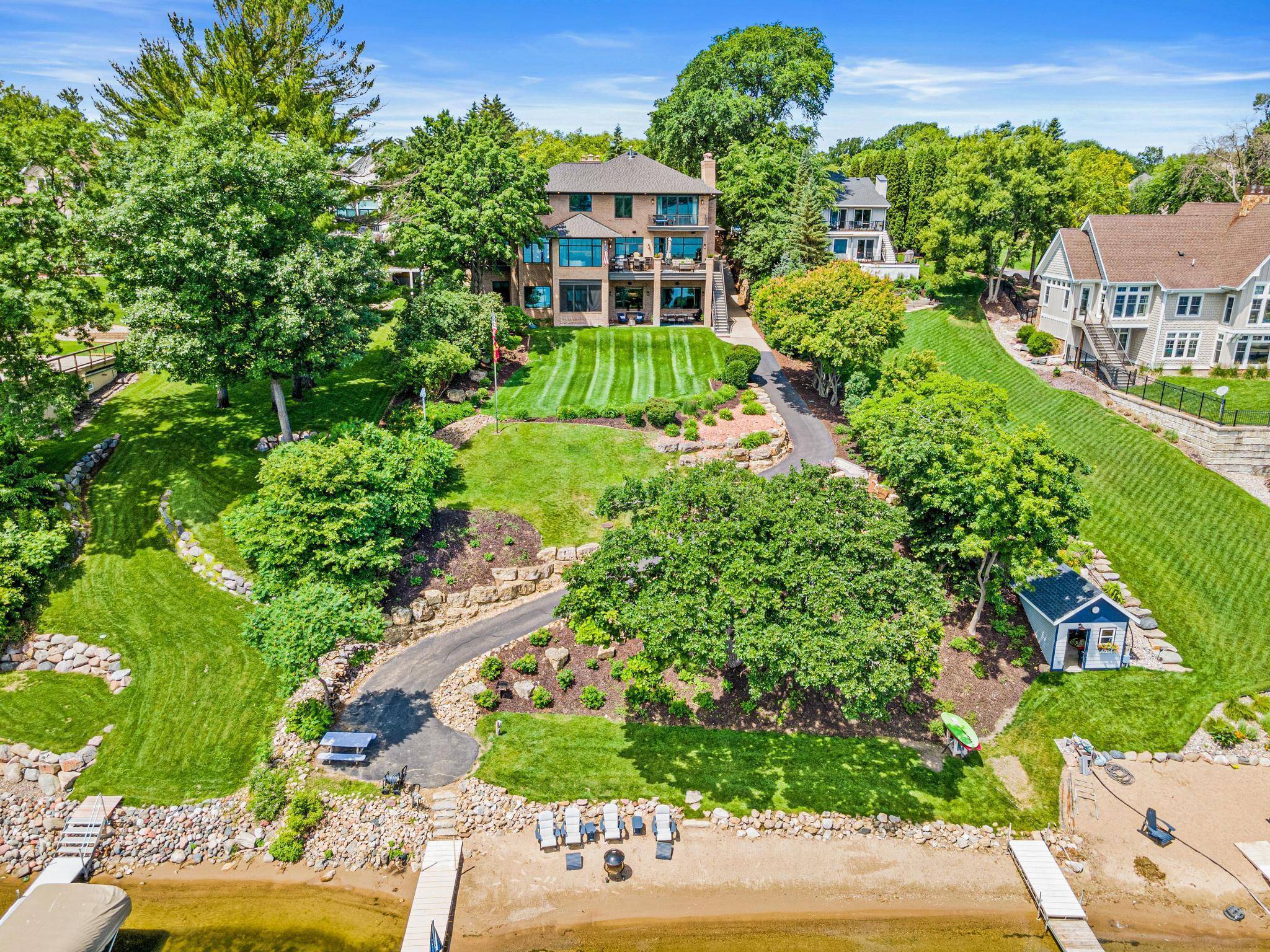 16255 Northwood RD NW, Prior Lake, MN 55372