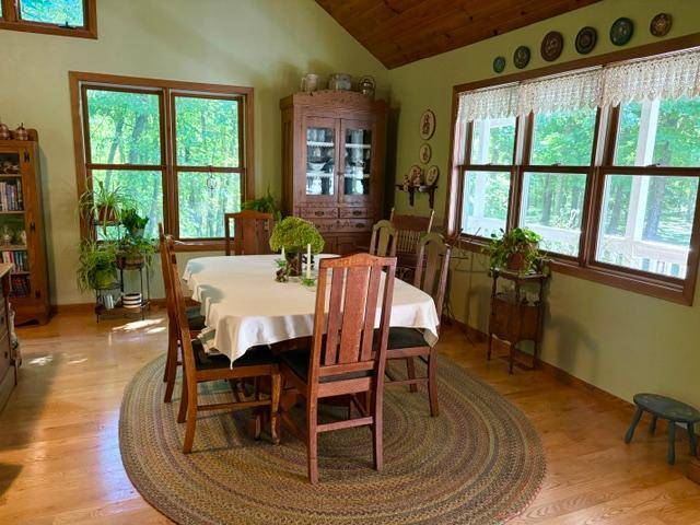 1588 Apple River LN #A, Balsam Lake, WI 54810