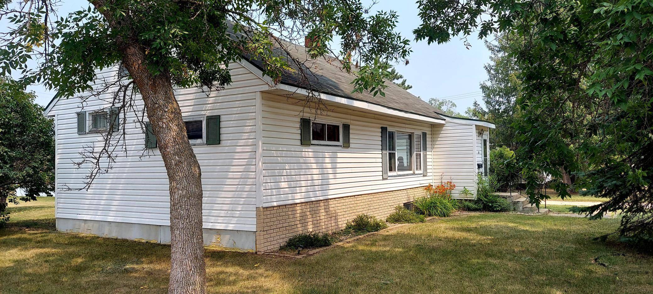 503 2nd ST W, Park Rapids, MN 56470