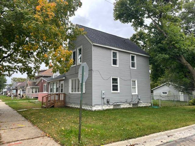 1011 NW 1st AVE NW, Austin, MN 55912