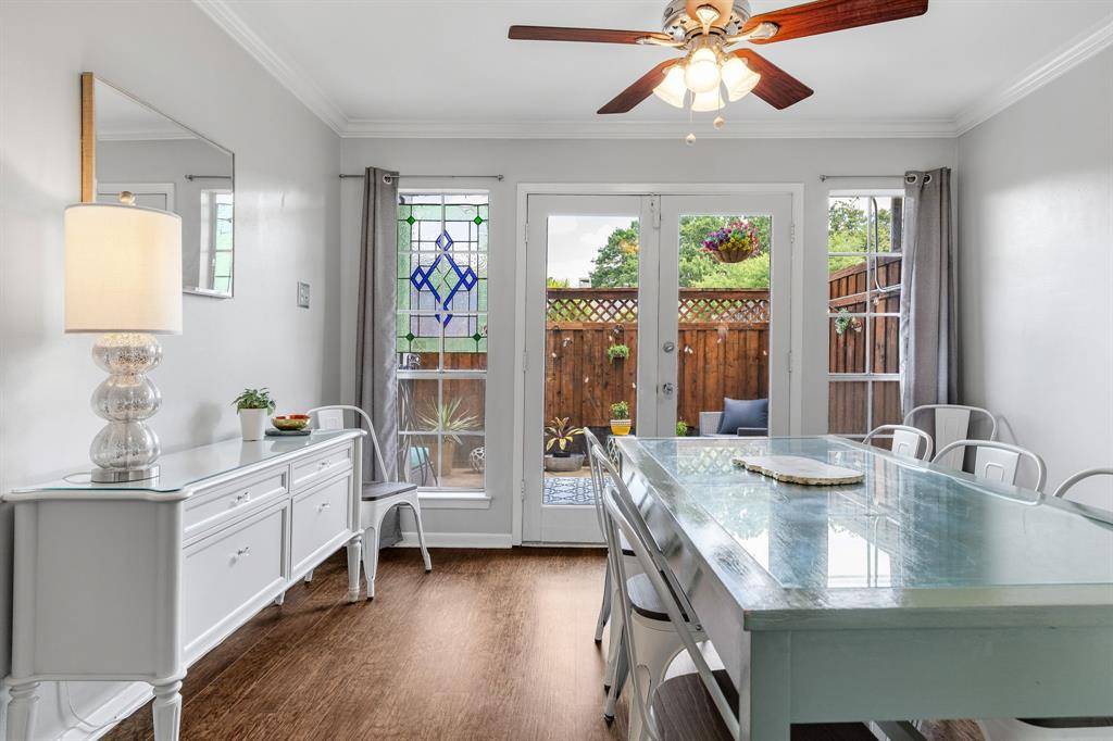 7605 Woodthrush Drive, Dallas, TX 75230