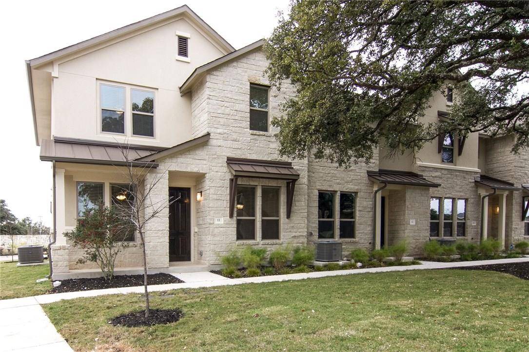 13800 Lyndhurst ST #11, Austin, TX 78717