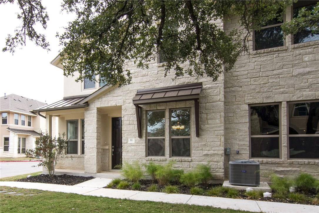 13800 Lyndhurst ST #11, Austin, TX 78717