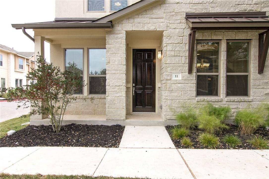 13800 Lyndhurst ST #11, Austin, TX 78717