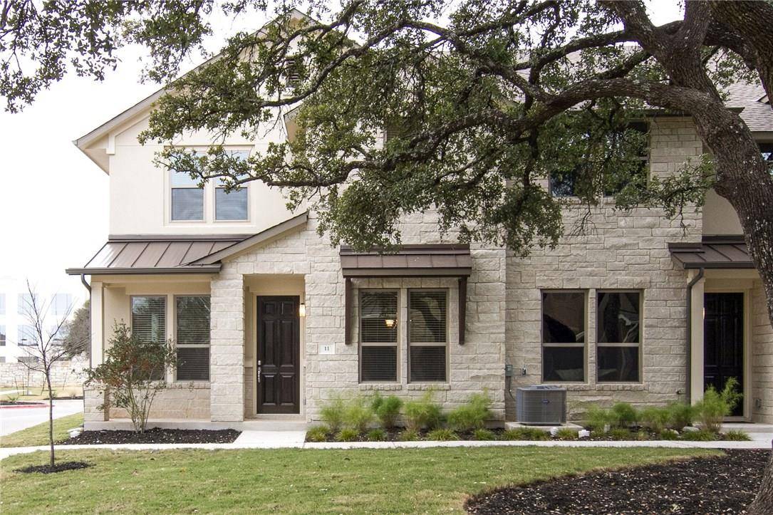 13800 Lyndhurst ST #11, Austin, TX 78717