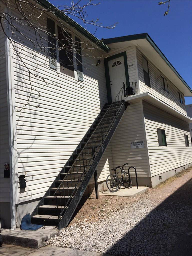 2811 Salado ST #B, Austin, TX 78705