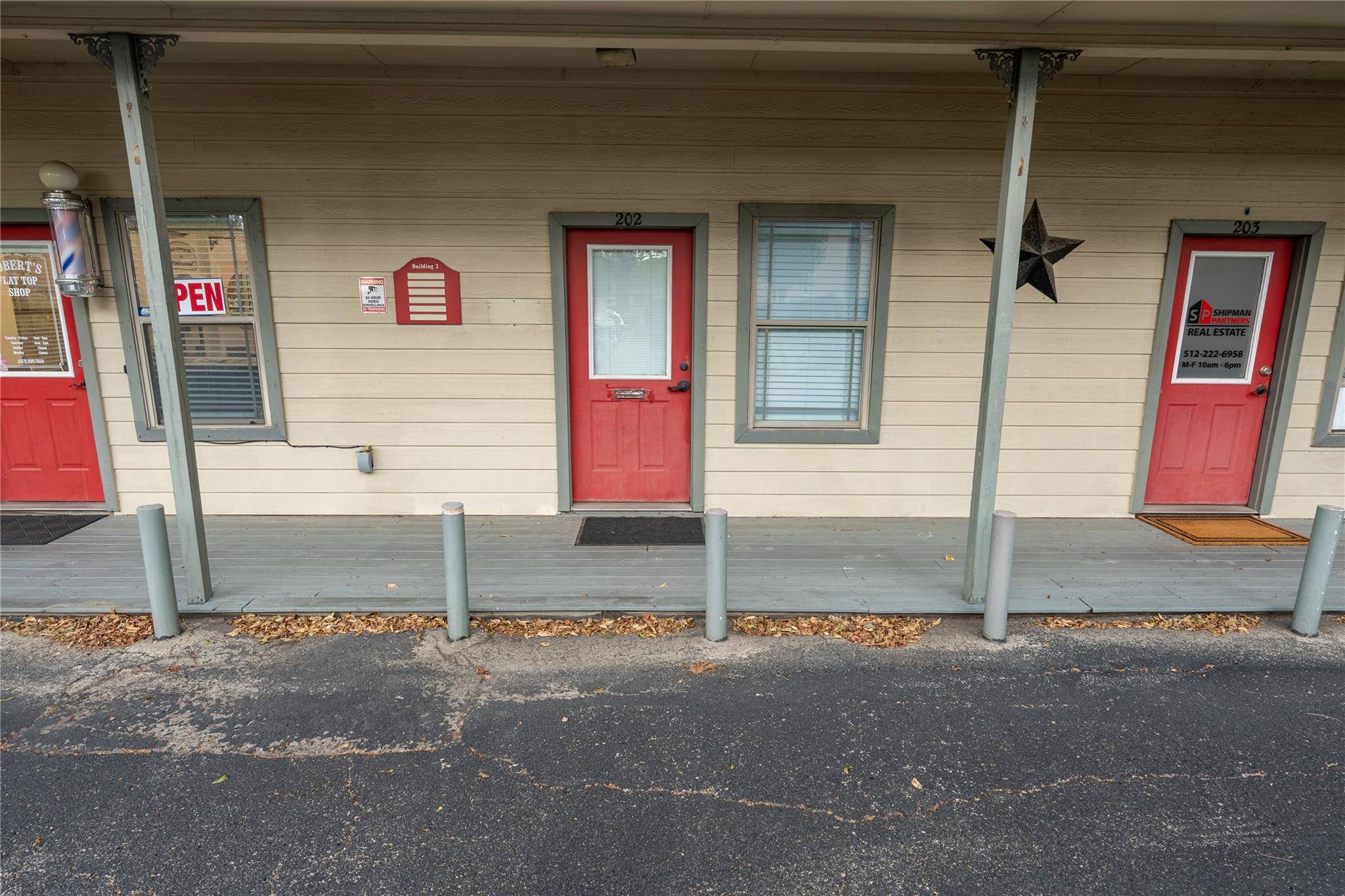 9414 Anderson Mill RD #202, Austin, TX 78729