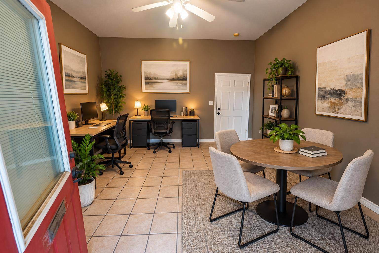 9414 Anderson Mill RD #202, Austin, TX 78729